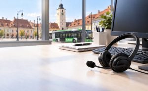 Operator call center